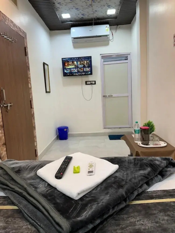 Hotel Gurukripa