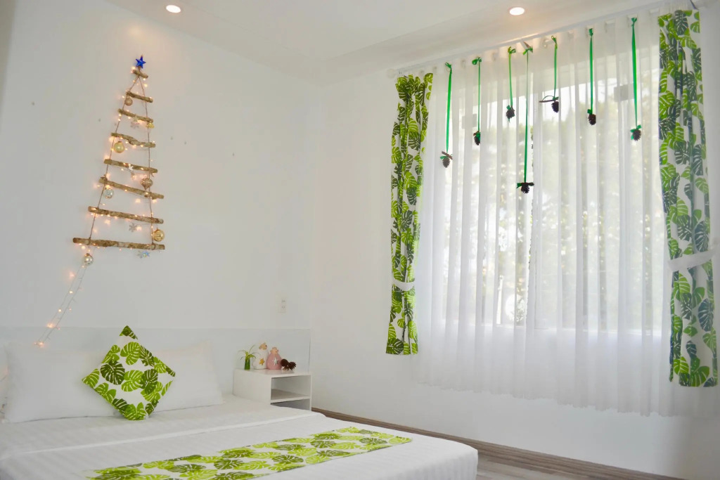 Canary House Dalat Hotel