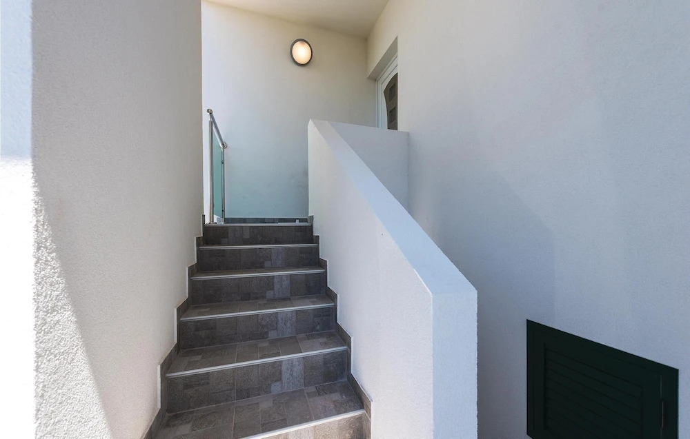 Amazing Home in Grebastica With Wifi and 1 Bedrooms