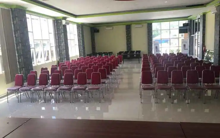 New Ricky Hotel