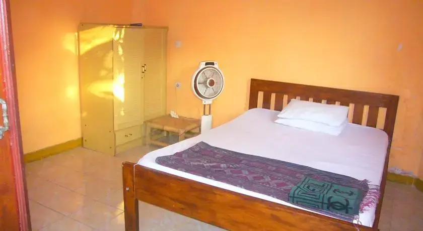 Batulayar Bungalows