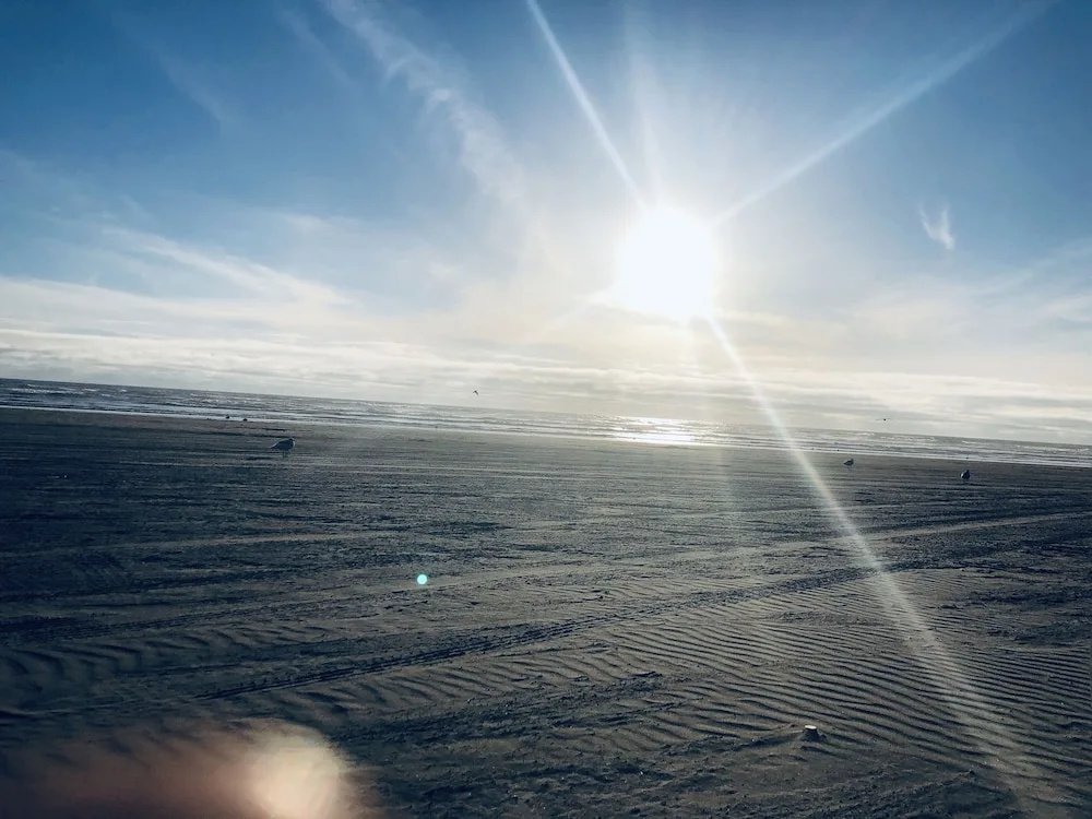 Pacific Dunes Resort