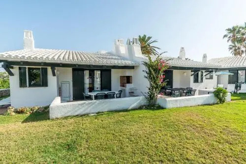 Casa 7 T en Complejo Binisafua