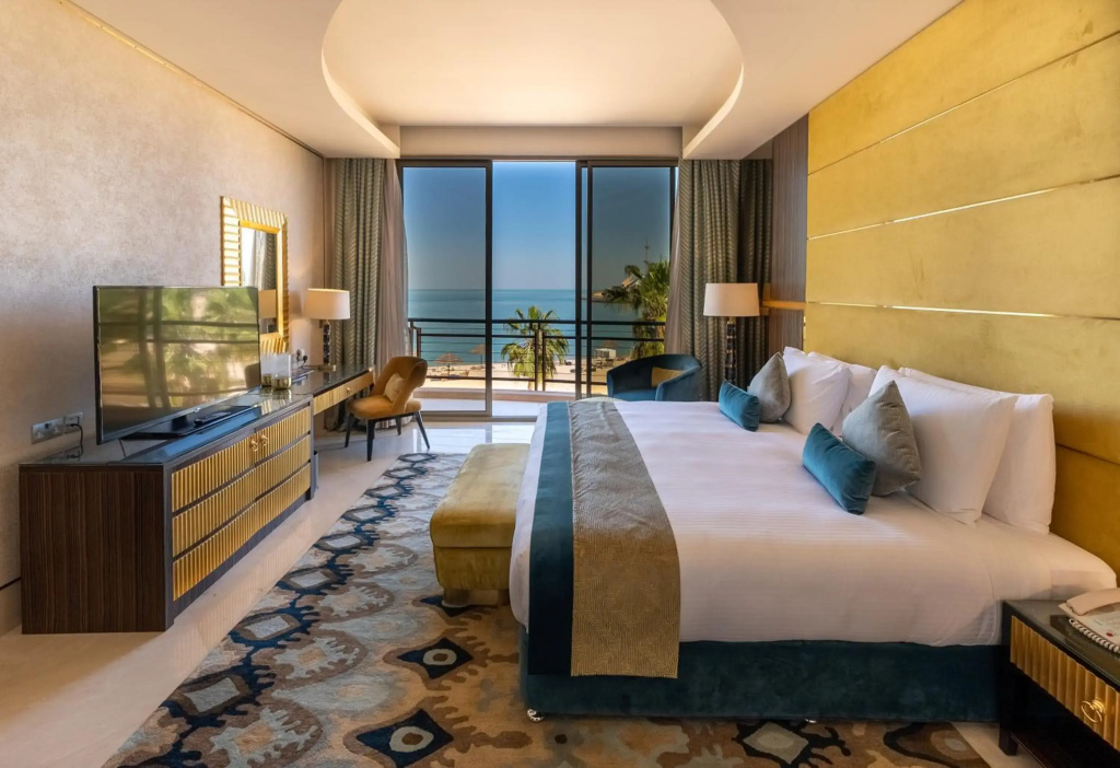 Marina Hotel