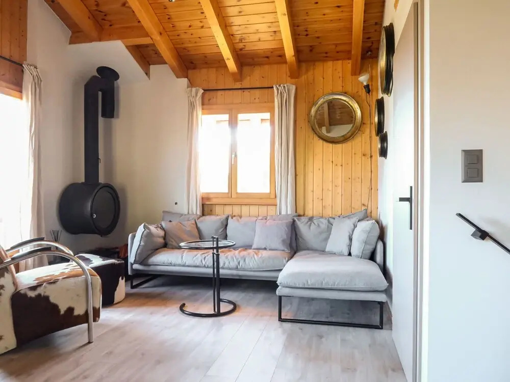 Dolce Cabane Nendaz in Nendaz