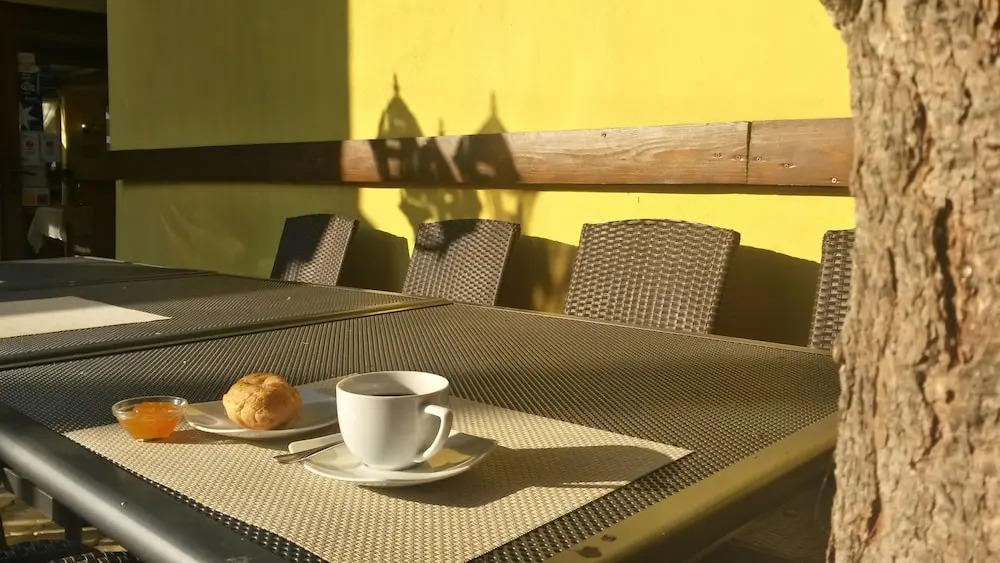 B&B Casa Mica Guesthouse