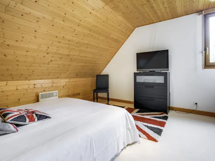 Holiday Home Blue Moustoir
