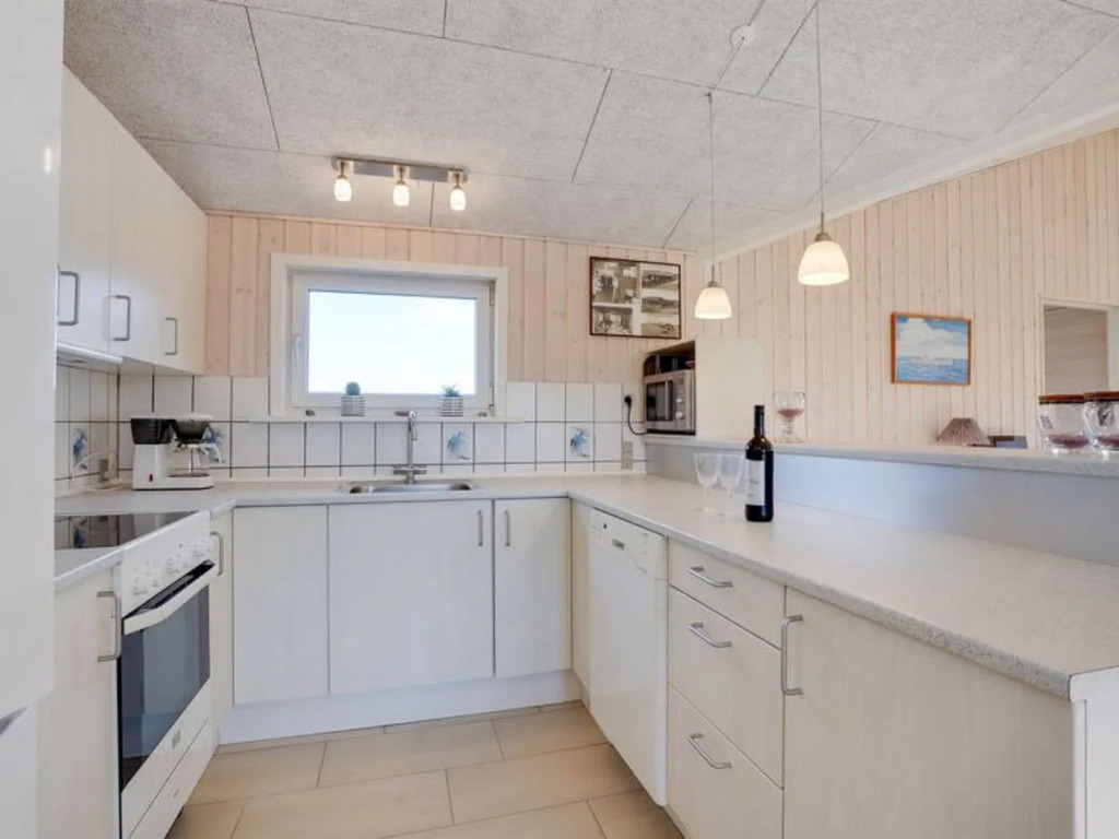 "Persa" - 200m from the sea in NW Jutland