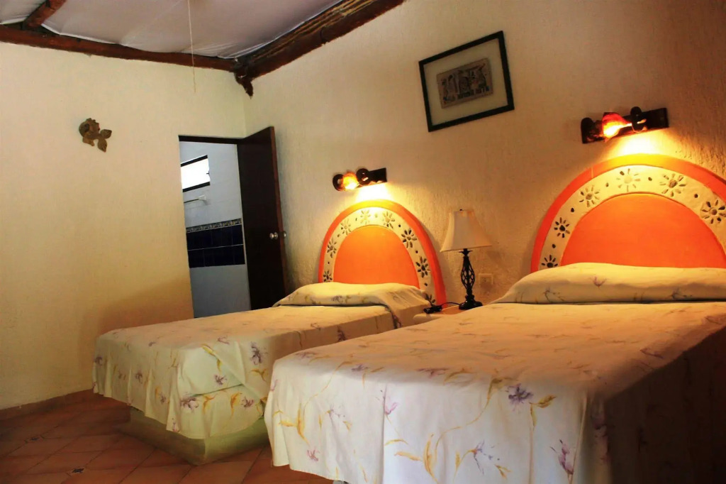 Hotel Villa Kiin