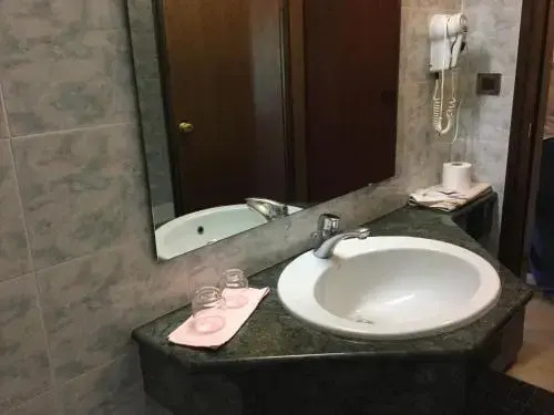 Hotel Terme Vulcania
