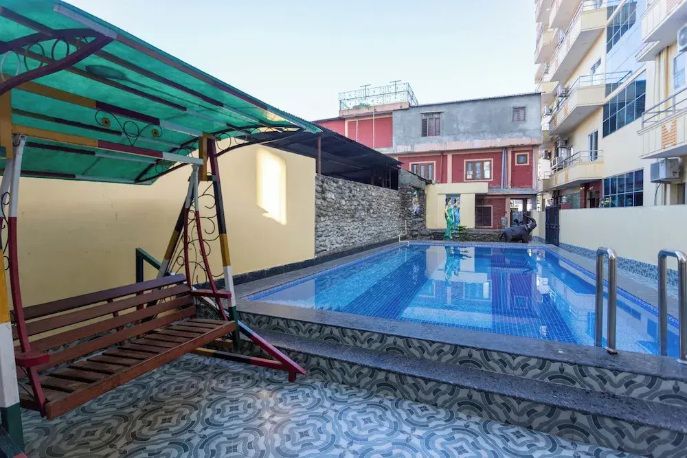 Hotel Mahadev Inn Pokhara