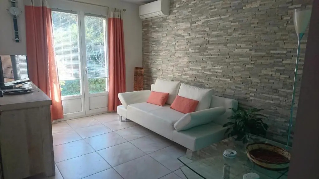 Joli villa que du bonheur