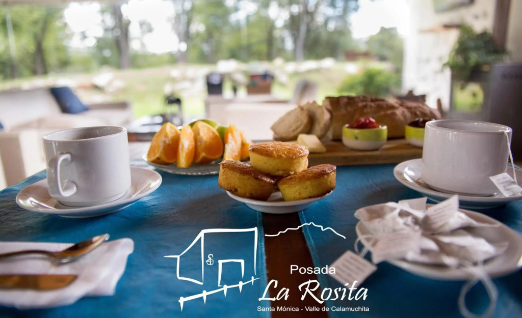 Posada La Rosita