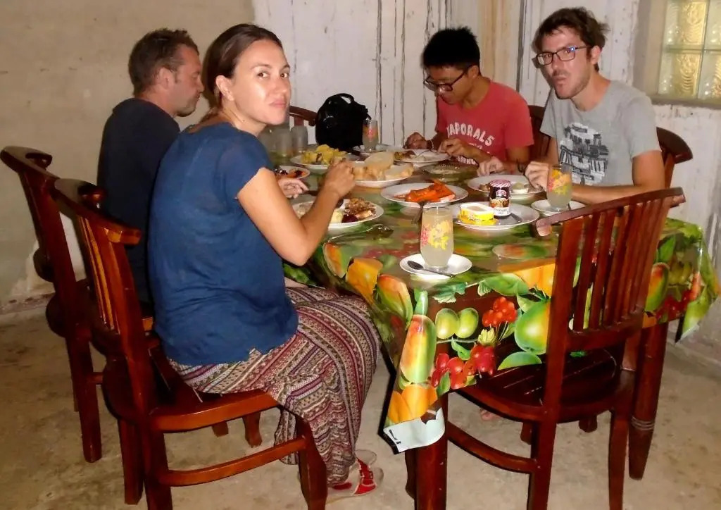 Bee Line Home Stay