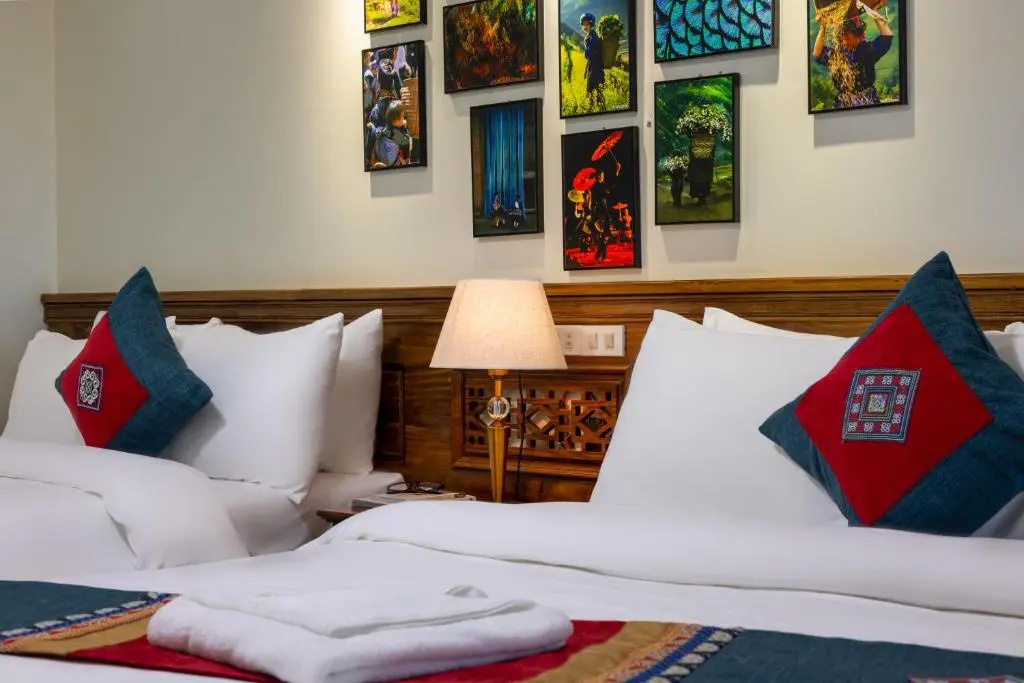 Sapa TT Homestay
