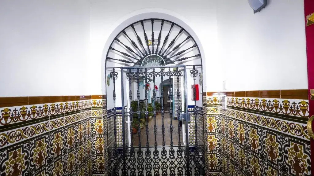 Hostal Campo Nuevo