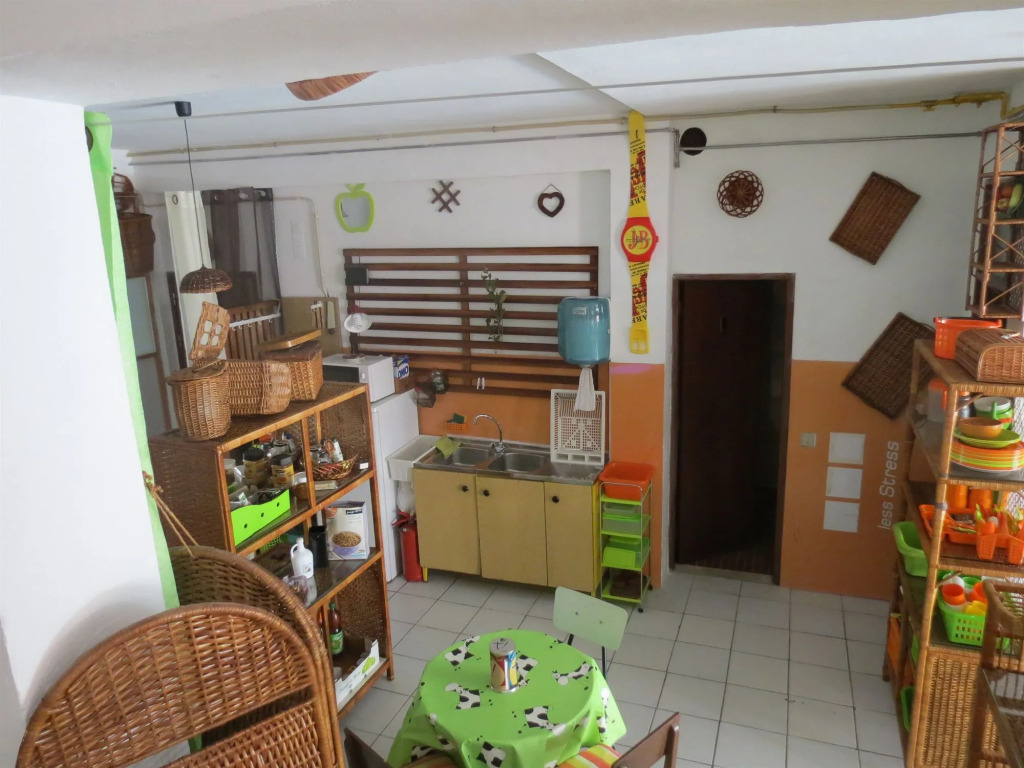 Guesthouse Pereira