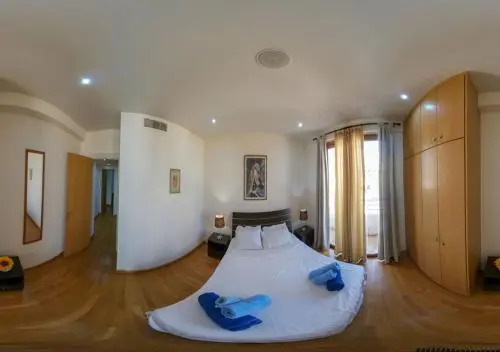 Ithaki Phinikoudes Apartment No. 204