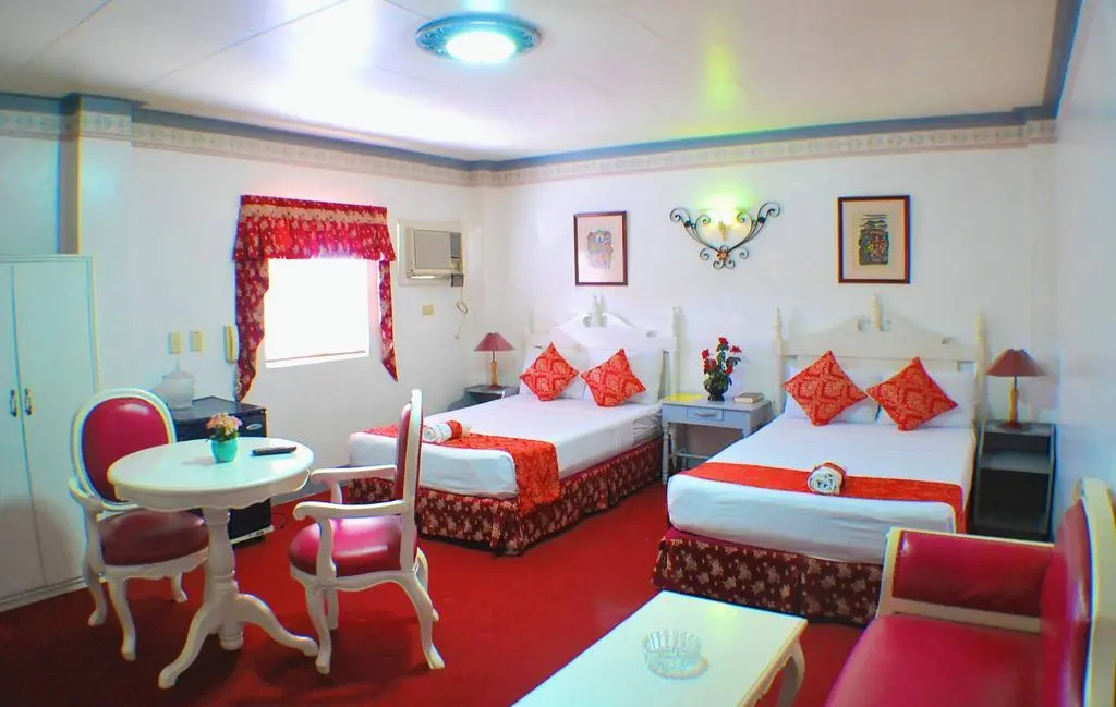 SM Travelodge