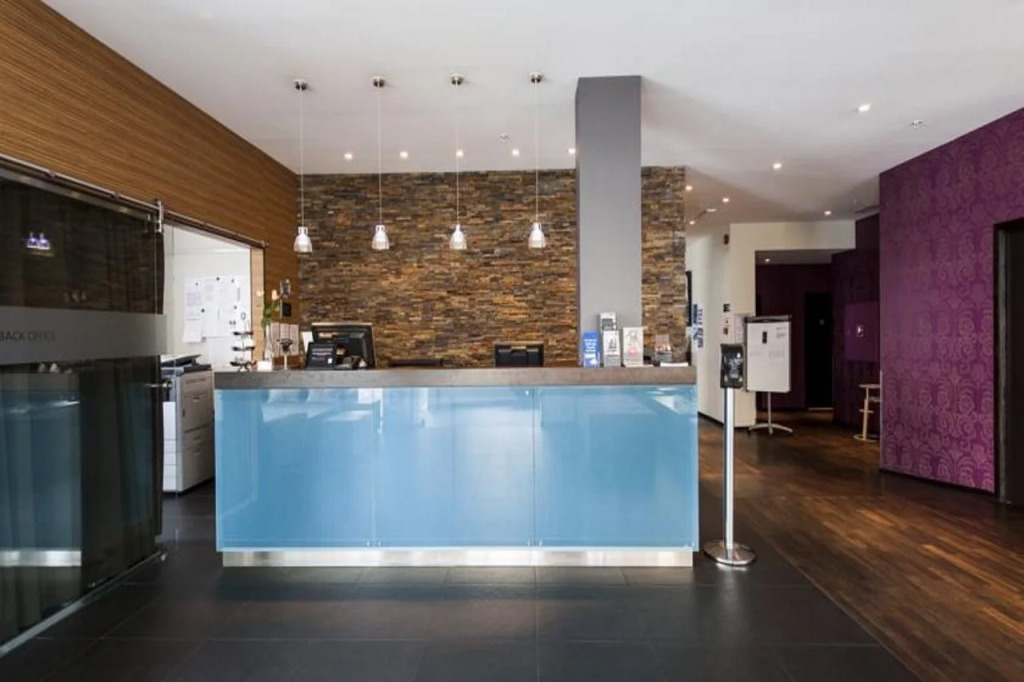 First Hotel Atlantica