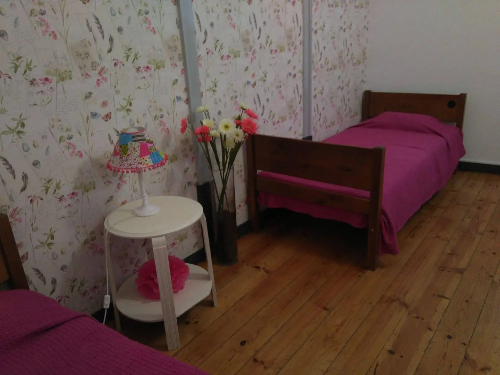 Hostel Raymundo