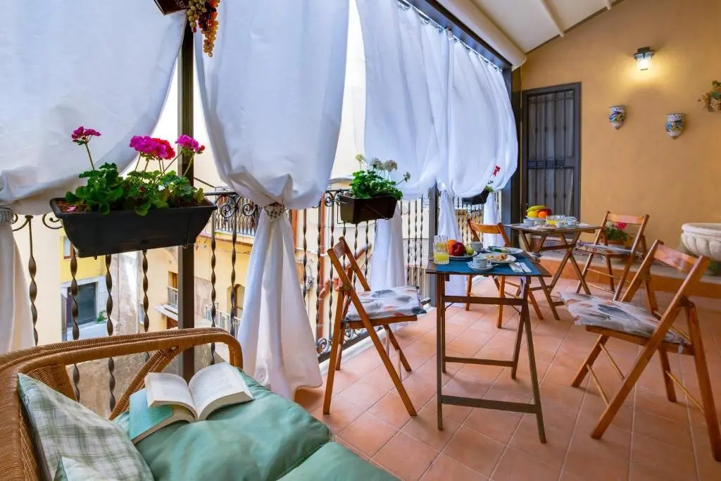 LAntro di Dedalo