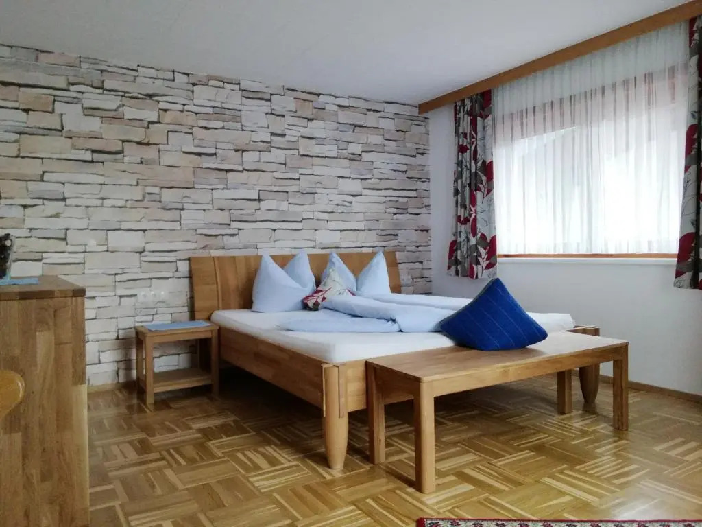 Ferienwohnung Bacher Gertrud