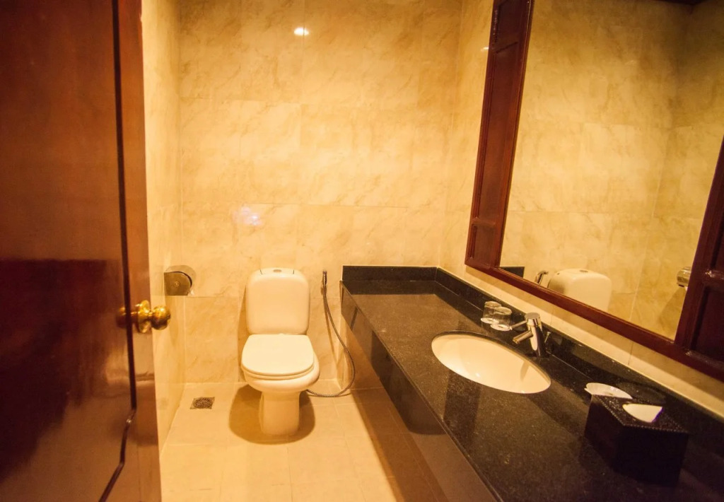 Ree Mohasambath Hotel & Resort