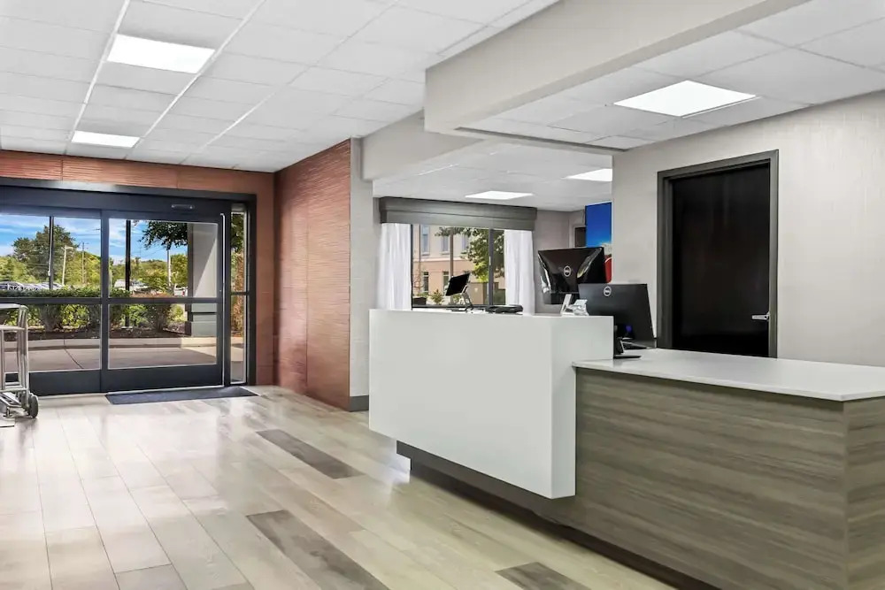 Ramada Franklin Cool Springs