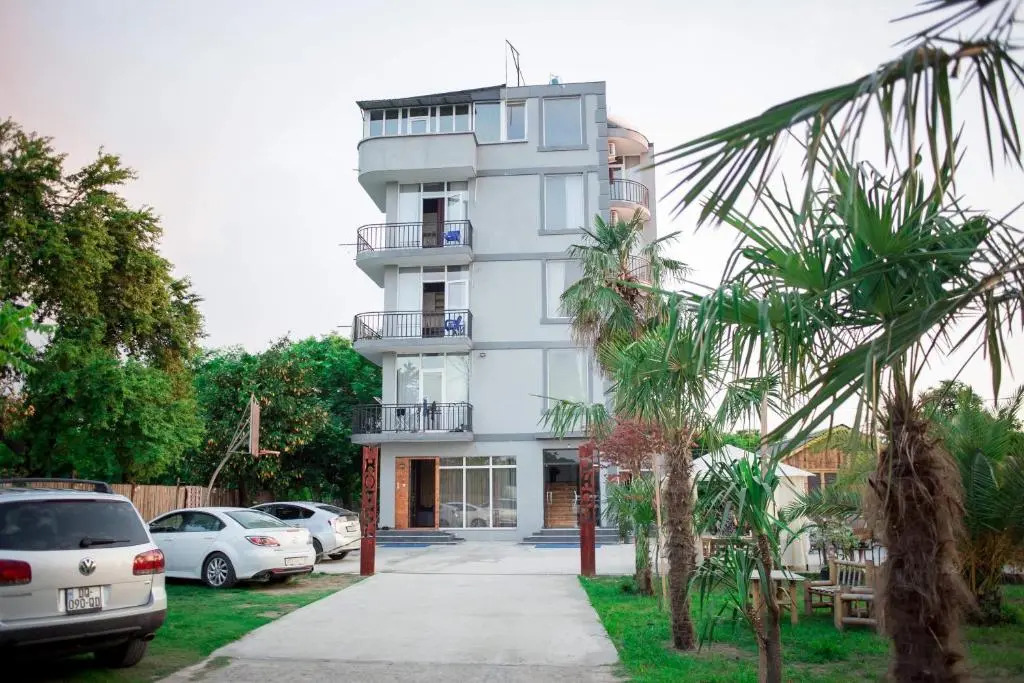 HOTEL Dadu