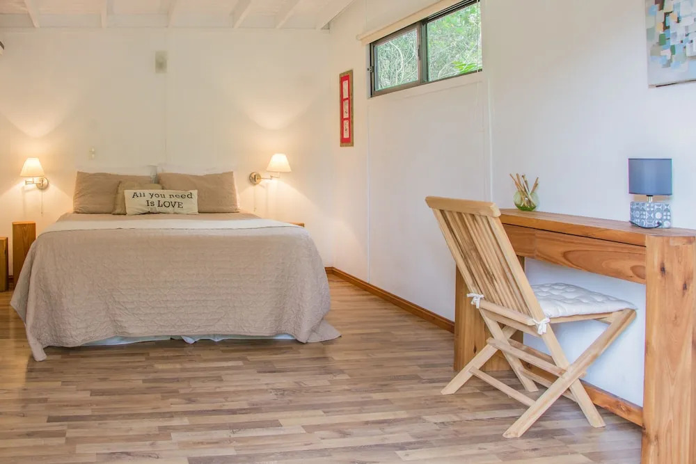 La Maison Suites & Gastronomía