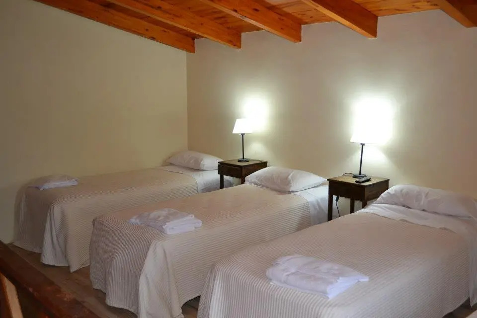 Costanera Goya Apart & Hotel