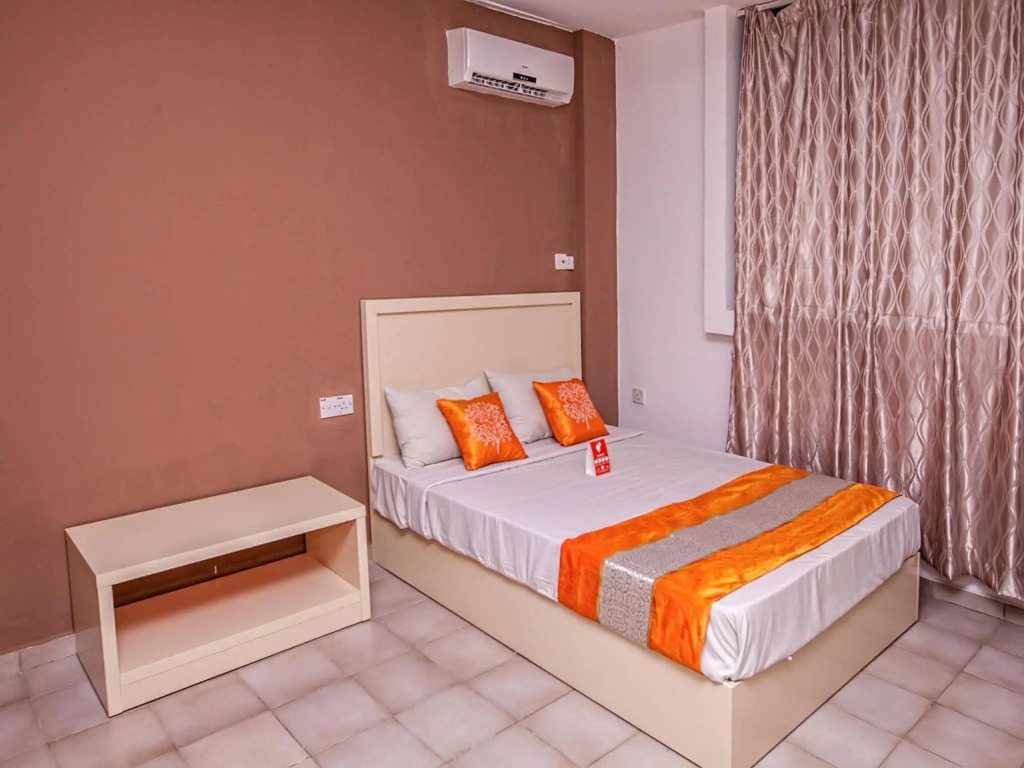 OYO Rooms Lorong Hiburan Penampang