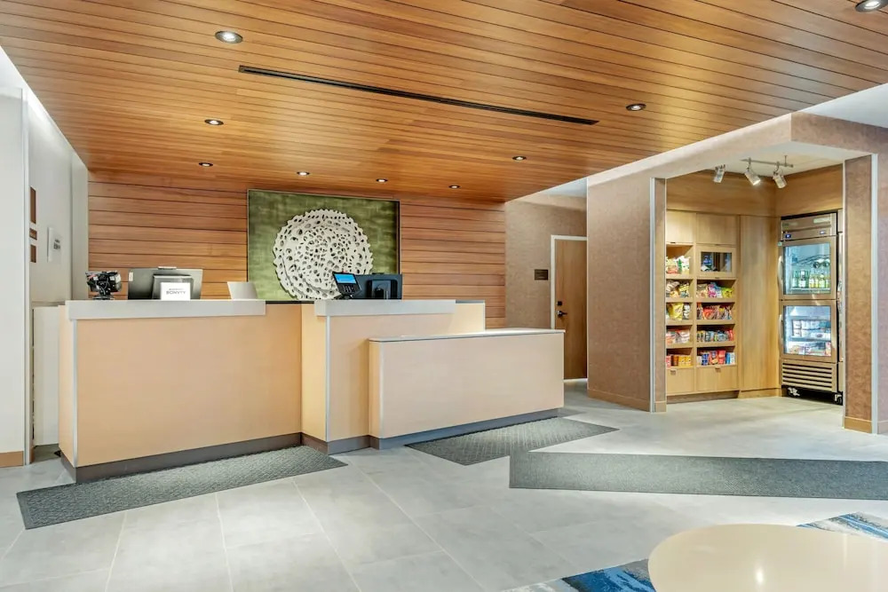 Fairfield by Marriott Inn & Suites North Conway