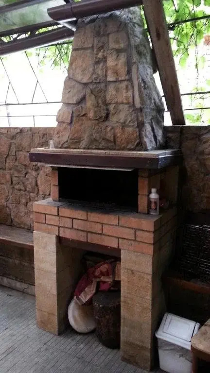Vinogradnaya Loza Guest House