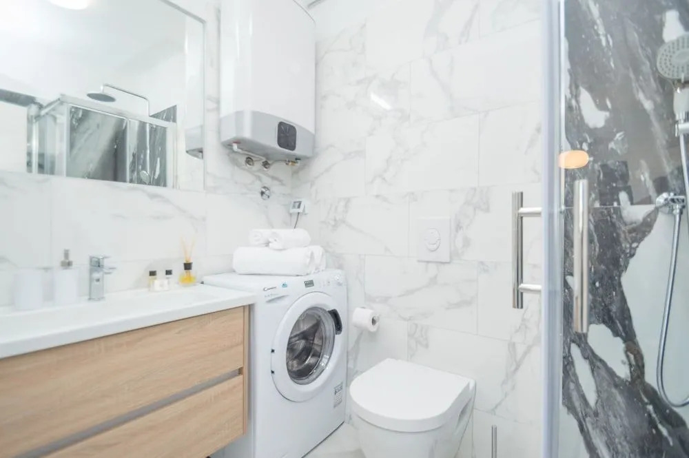 Exclusive Pula City Apartments