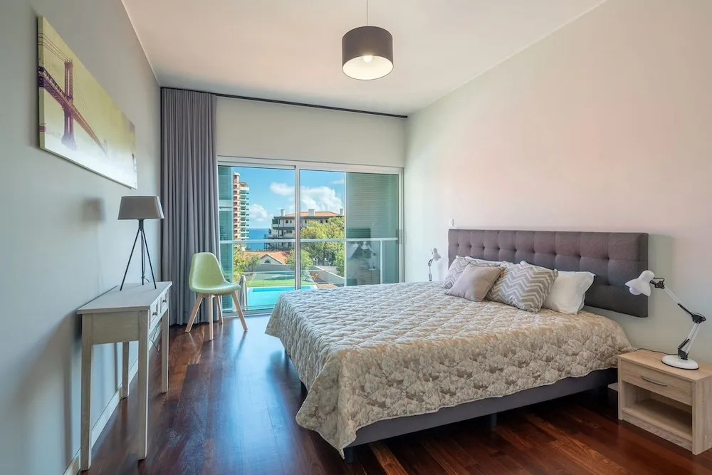 Luxury Villa Nogueira IV by Holiday Rental Madeira