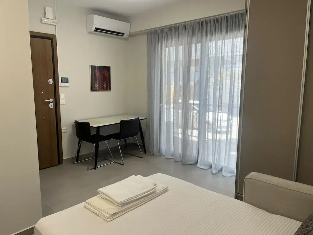 Petite Fleur Apartment