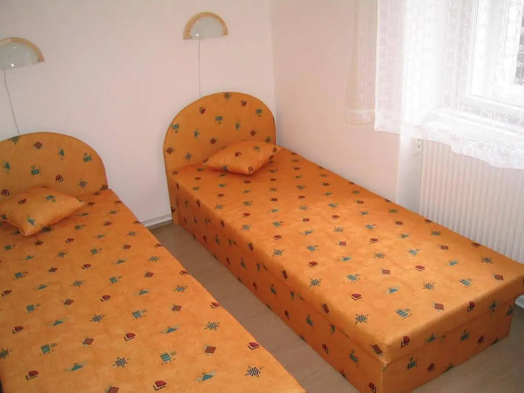 Apartmány Karlovy Vary