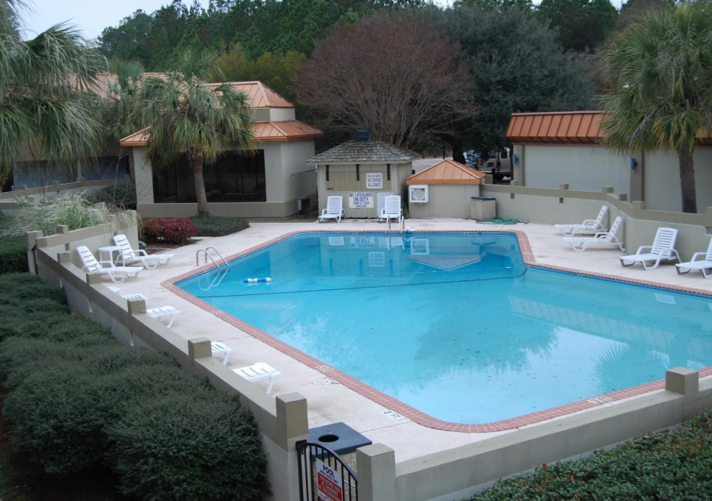 Motel 6-Florence, SC