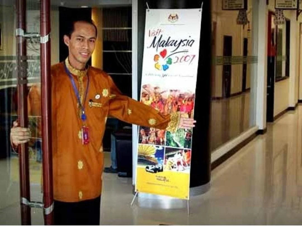Royal Guest House RGH