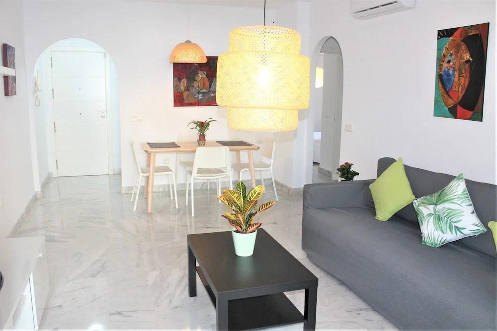 Medina del Zoco- Apartamento vista Jardin y Piscina