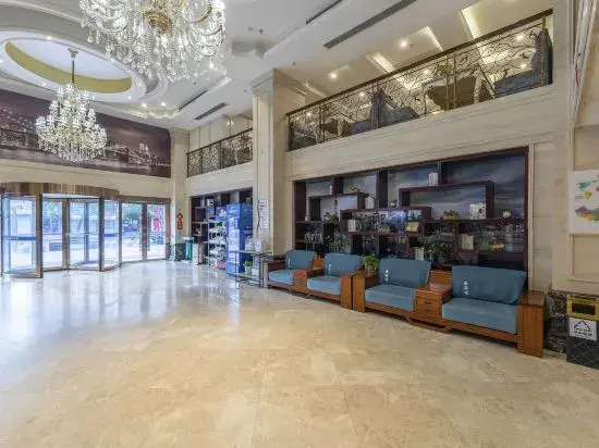 Super 8 Select Hotel