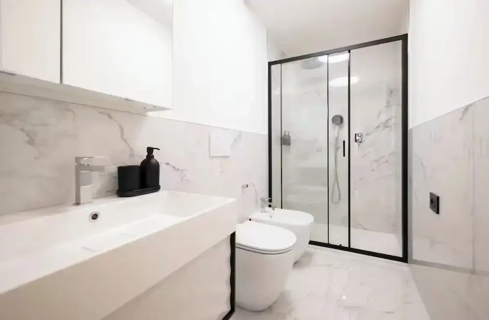 Visconti Suites - 2 bedrooms apartment