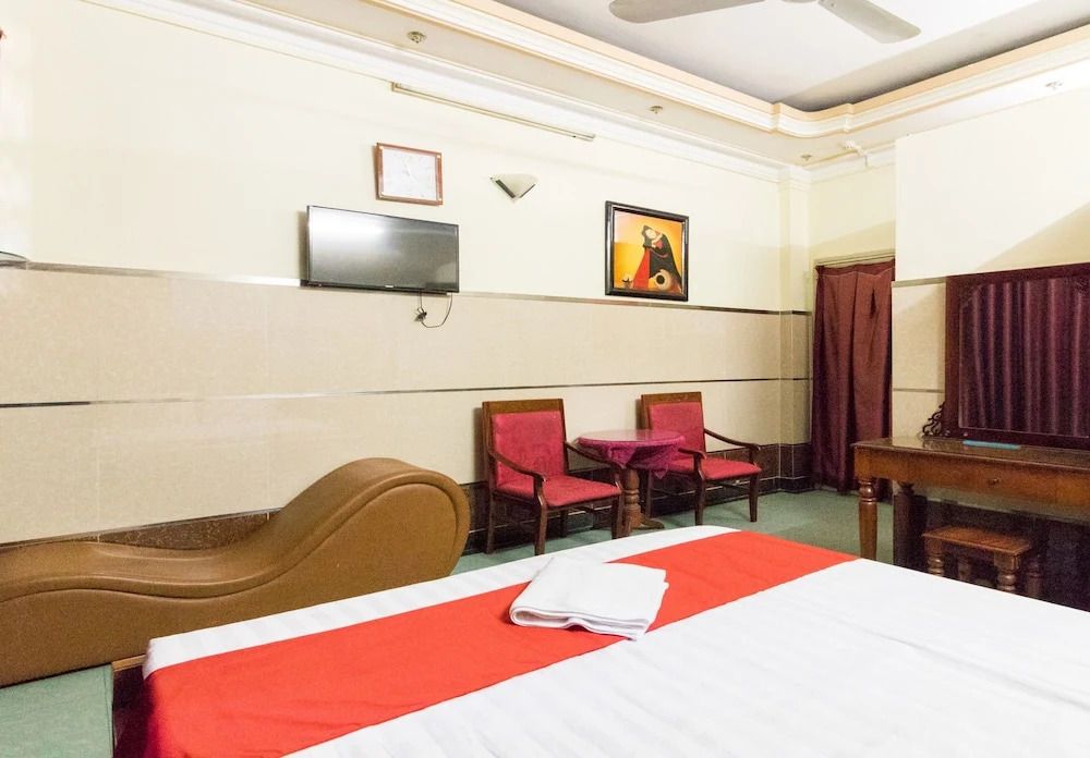 Spot On 679 Truc Dao Hotel