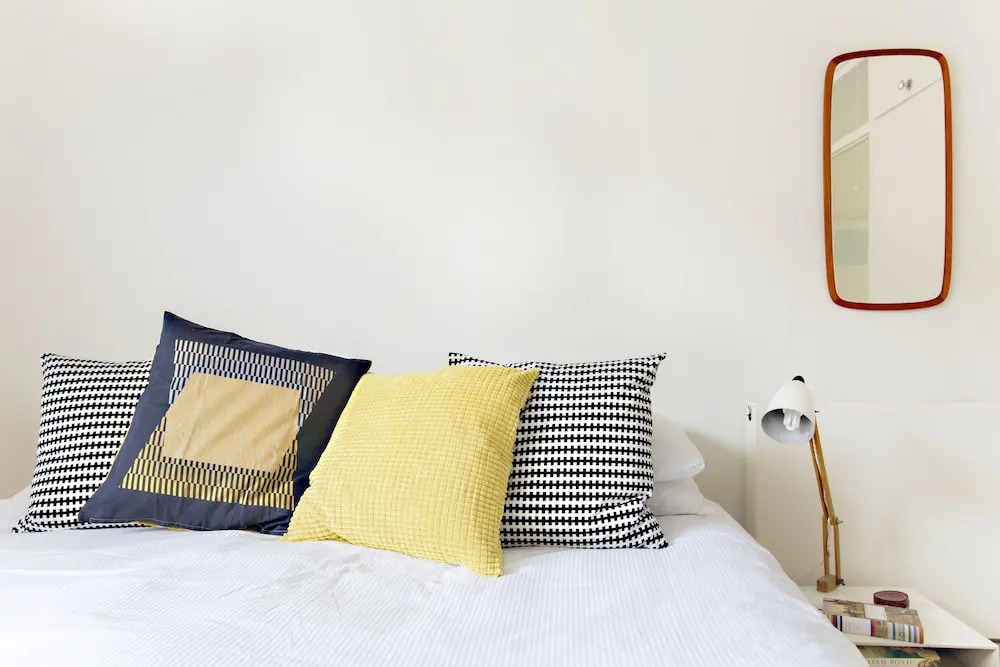 Classic Central London Home by Farringdon