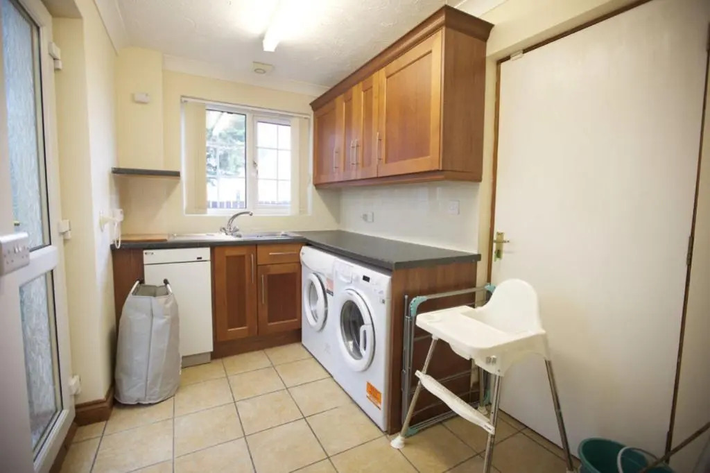 Woodlands, Little Carloggas, St Mawgan, Newquay, Cornwall, TR8 4EQ