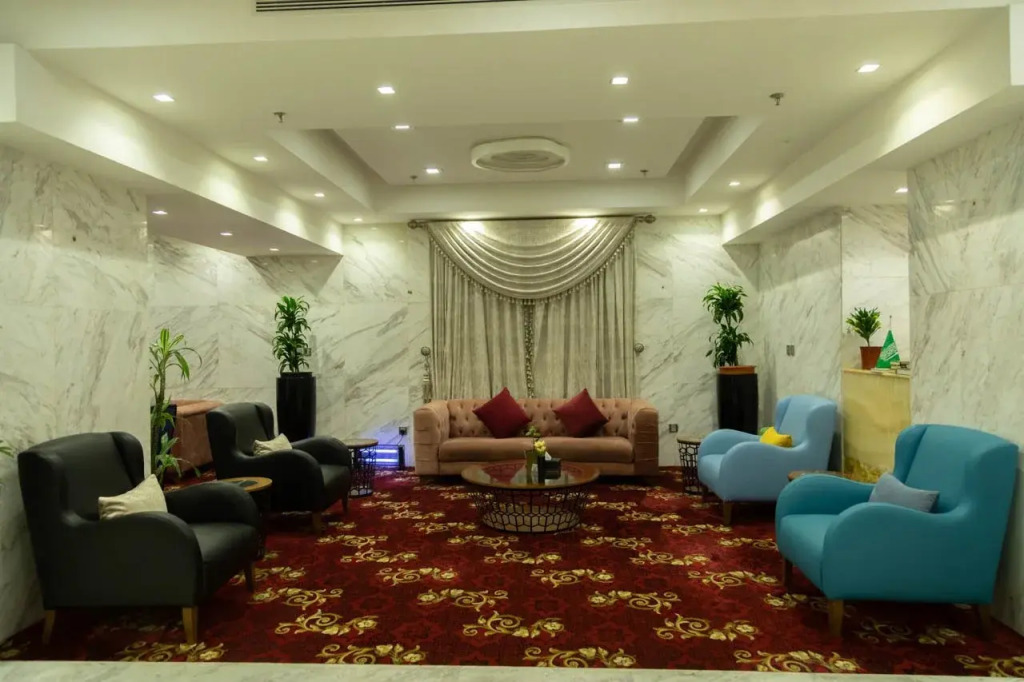Carawan Hotel Jeddah