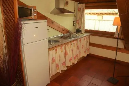 Apartamentos Lobiche