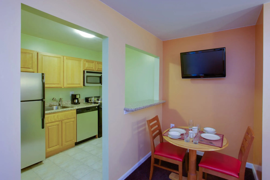 Master Suites Hotel